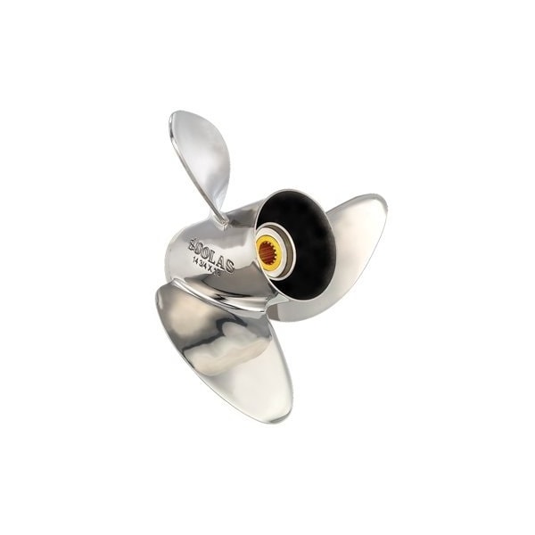 Prop S/Je Ss 4S/V4 25, No 3451-139-25